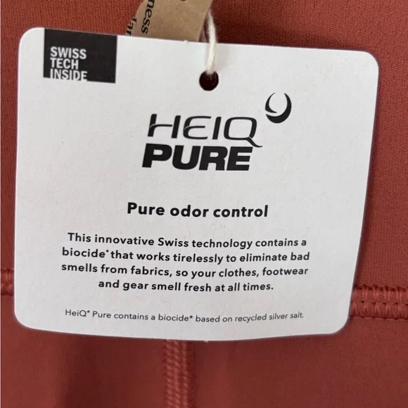 Women's Maipo 7/8 Stash Tights - Picture 7 of 7